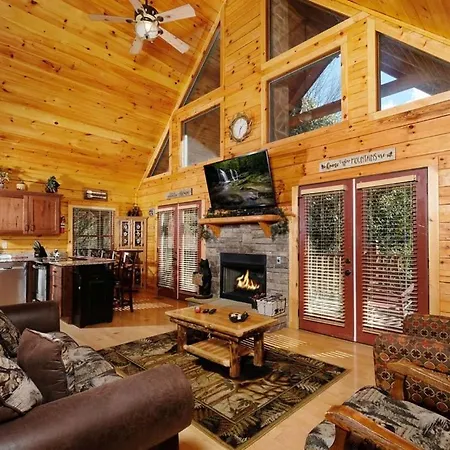 Villa Bear'S Den